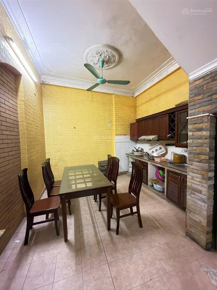 Cho thuê nhà ngõ 108 đông thiên, hoàng mai.