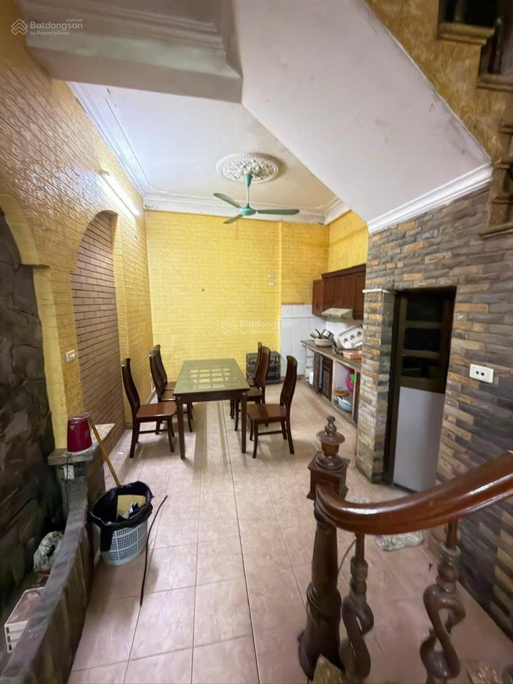 Cho thuê nhà ngõ 108 đông thiên, hoàng mai.