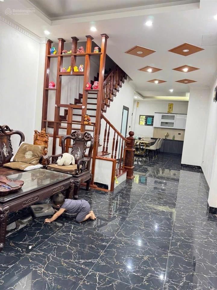 Cho thuê nhà ngõ thanh lân, vĩnh hưng, hoàng mai