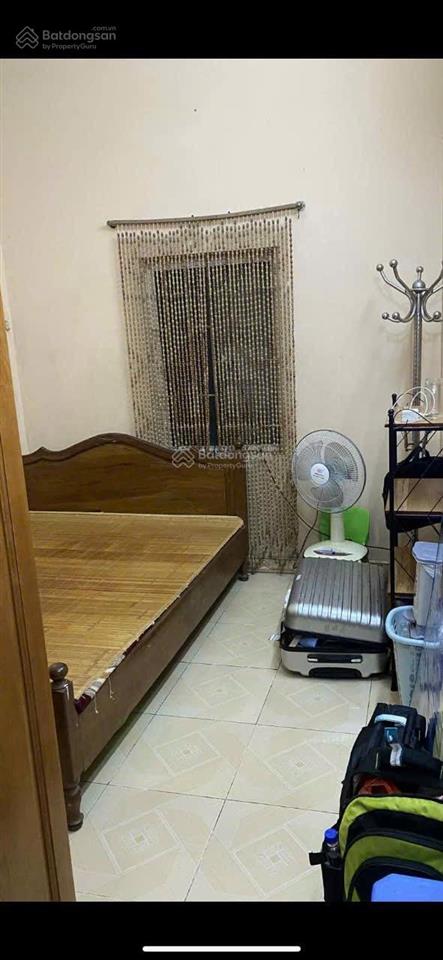 Cho thuê nhà lĩnh nam, ô tô đỗ cửa