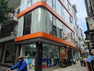 Bán nhà vạn phúc hà đông, phân lô ô góc mặt tiền rộng,kinh doanh tốt 45m2 x 6 tầng, giá chỉ 12 tỷ