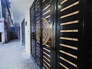 Bán nhà 5 tầng 5 ngủ gần ga văn quán trần phú hà đông ô tô đỗ cửa gần 60m2 giá nhỉnh 12 tỷ