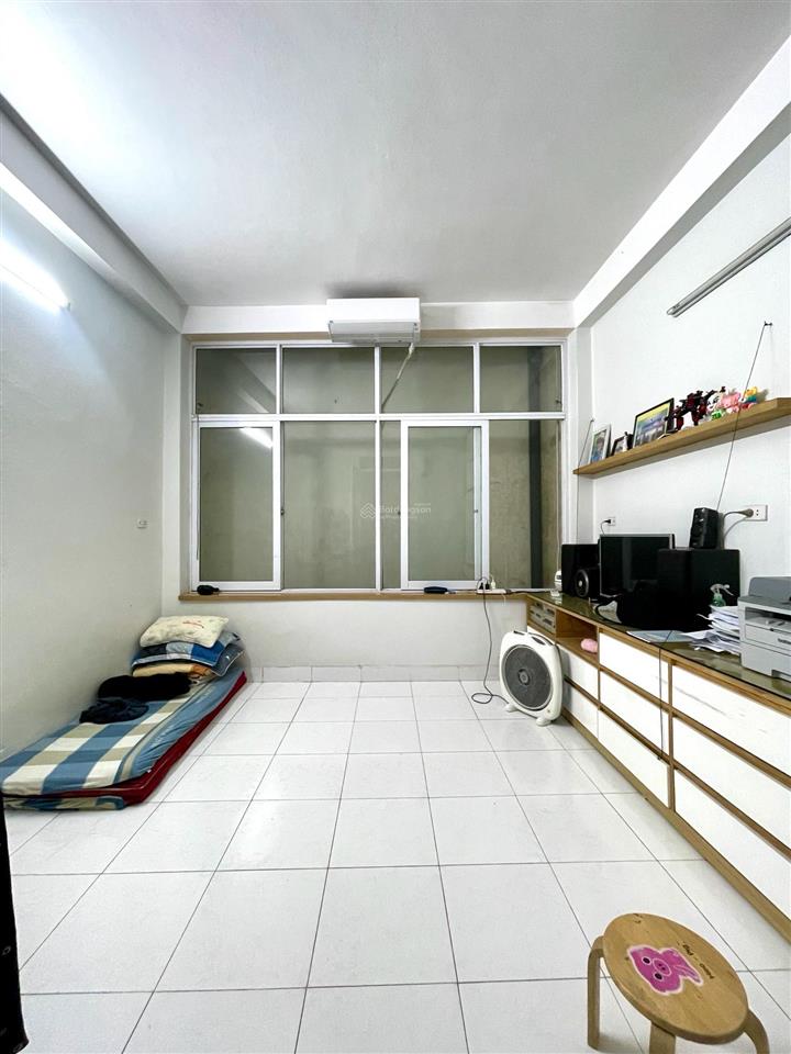 Bán nhà văn quán hà đông kinh doanh diện tích 42m2, 4 tầng giá 18,3 tỷ