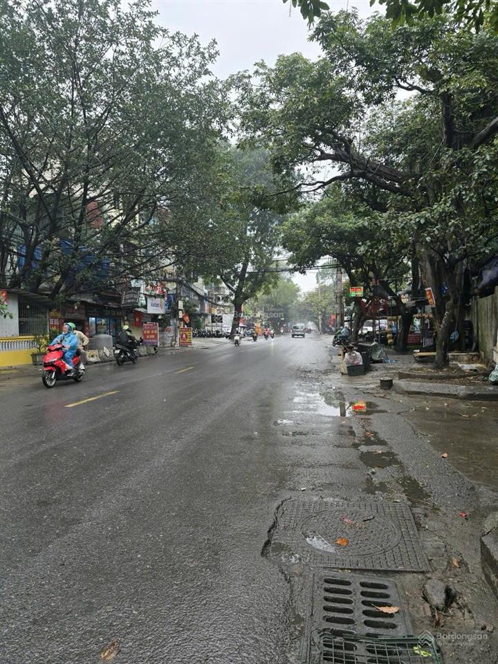 Bán nhà cầu bươu ô tô đỗ ở cửa gần đường 70 tiềm năng tăng giá cao dt 55m2 mt4,2 giá nhỉnh 13 tỷ