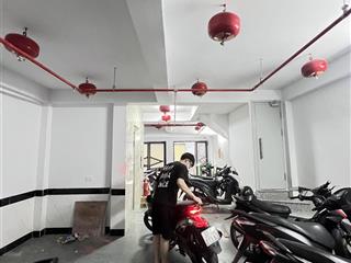 Siêu phẩm yên xá ccmn dòng tiền lô góc 2 mặt 65m2 7 tầng 22 phòng khép kín giá nhỉnh 19 tỷ