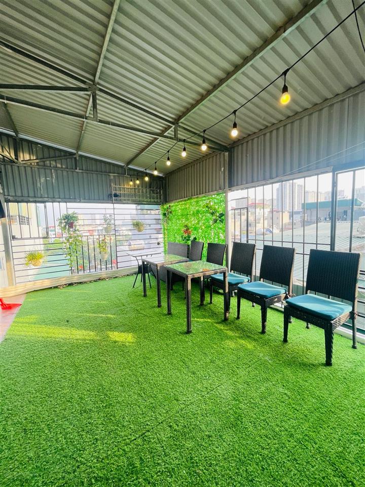 Bán nhà ccmn yên xá thanh trì hà nội 8 tầng thang máy 34 phòng khép kín dòng tiền cao giá 24 tỷ