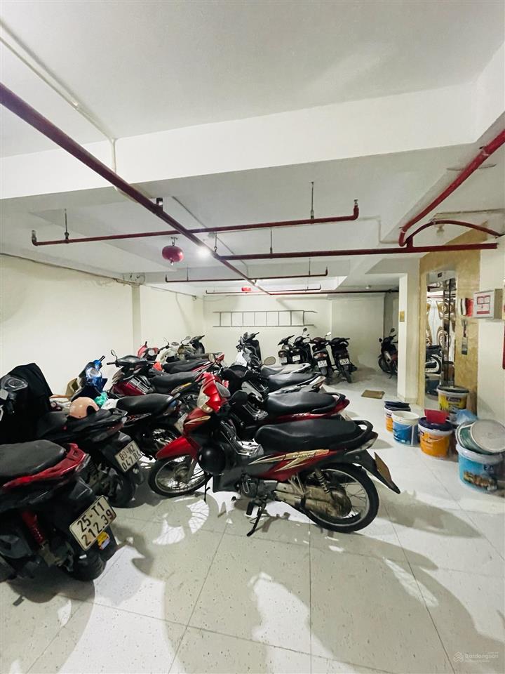Bán nhà ccmn yên xá thanh trì hà nội 8 tầng thang máy 34 phòng khép kín dòng tiền cao giá 24 tỷ
