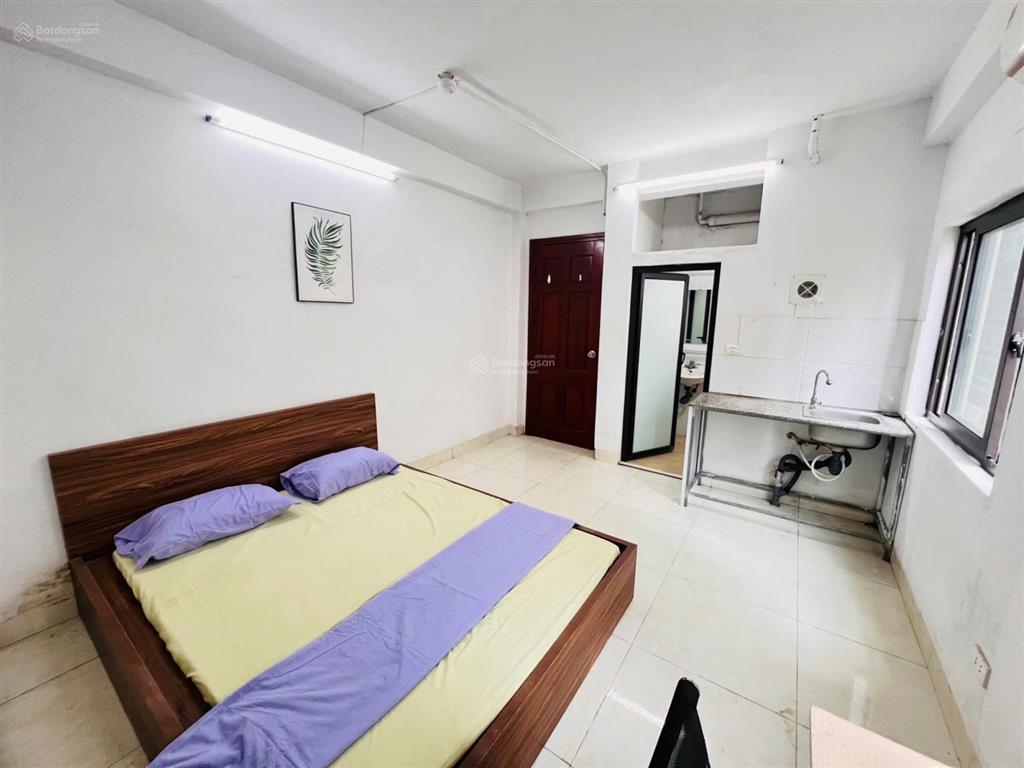 Bán nhà ccmn yên xá thanh trì hà nội 8 tầng thang máy 34 phòng khép kín dòng tiền cao giá 24 tỷ
