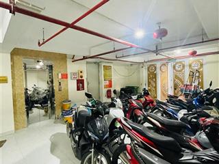 Bán nhà ccmn yên xá thanh trì hà nội 8 tầng thang máy 34 phòng khép kín dòng tiền cao giá 24 tỷ