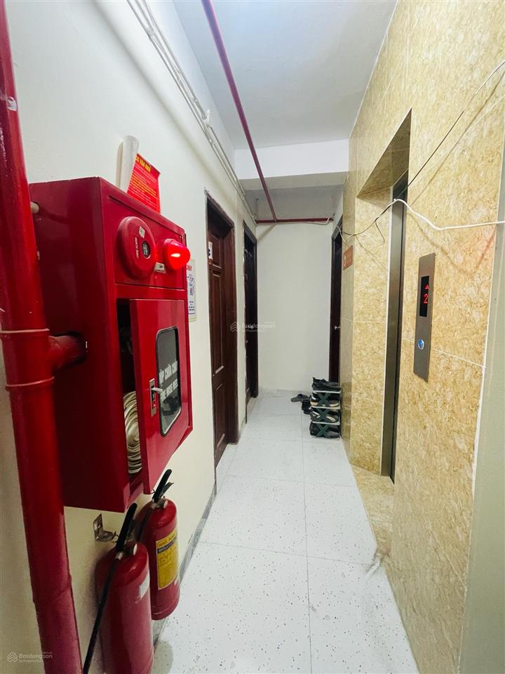 Bán nhà ccmn yên xá thanh trì hà nội 8 tầng thang máy 34 phòng khép kín dòng tiền cao giá 24 tỷ