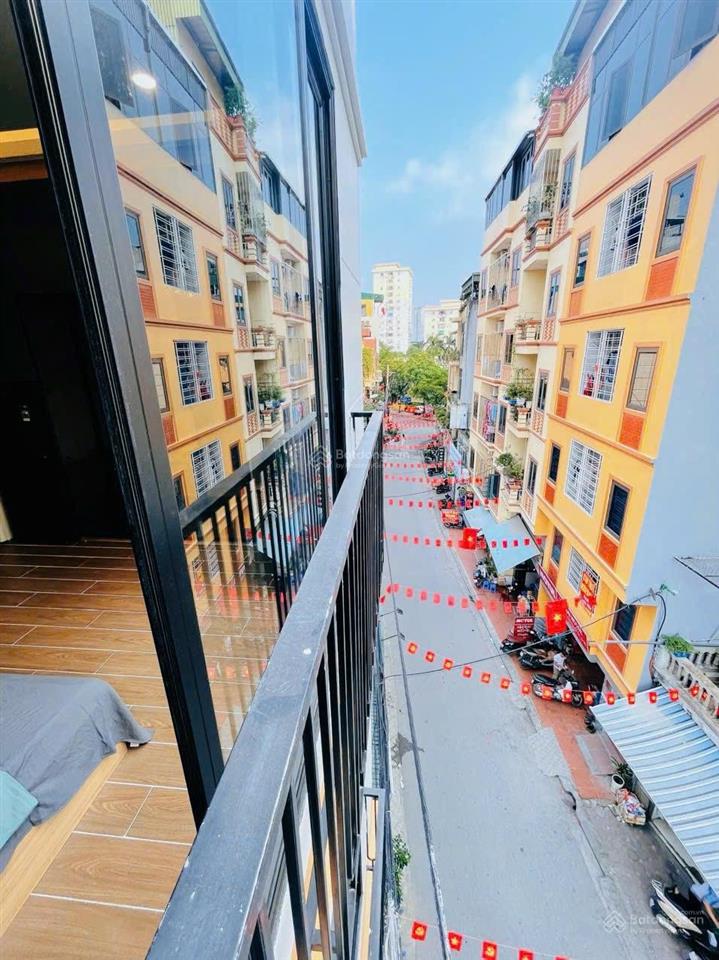 Bántòa nhà phân lô yên xá thanh trì 7 tầng cẩu thang máy ô tô tránh kinh doanh đỉnh giá nhỉnh 17 tỷ
