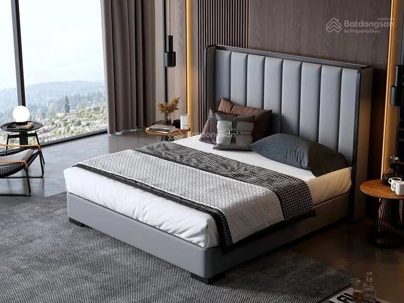 Bán nhà ngô thì nhậm hà đông, phân lô, gara ô tô, kinh doanh sầm uất dt 80x6 giá 14 tỷ.