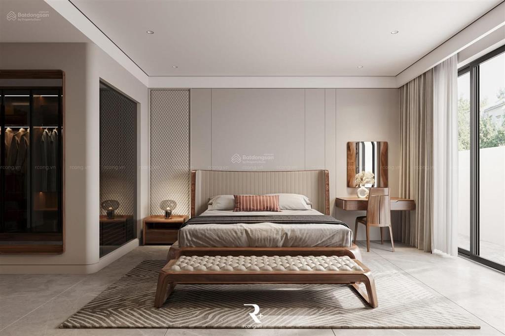 Bán nhà ngô thì nhậm hà đông, phân lô, gara ô tô, kinh doanh sầm uất dt 80x6 giá 14 tỷ.