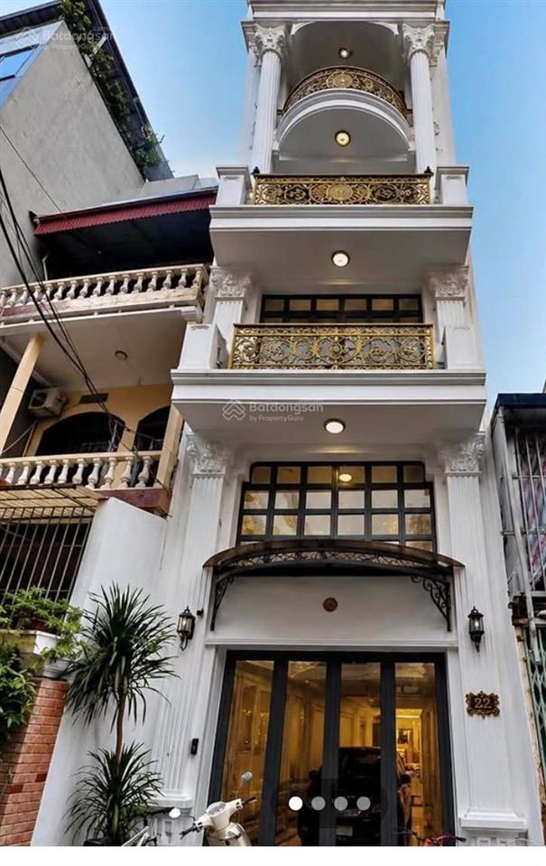 Bán nhà văn quán hà đông. phân lô ô tô tránh đỗ kinh doanh vip vỉa hè 35m x 6 tầng giá trên 14 tỷ