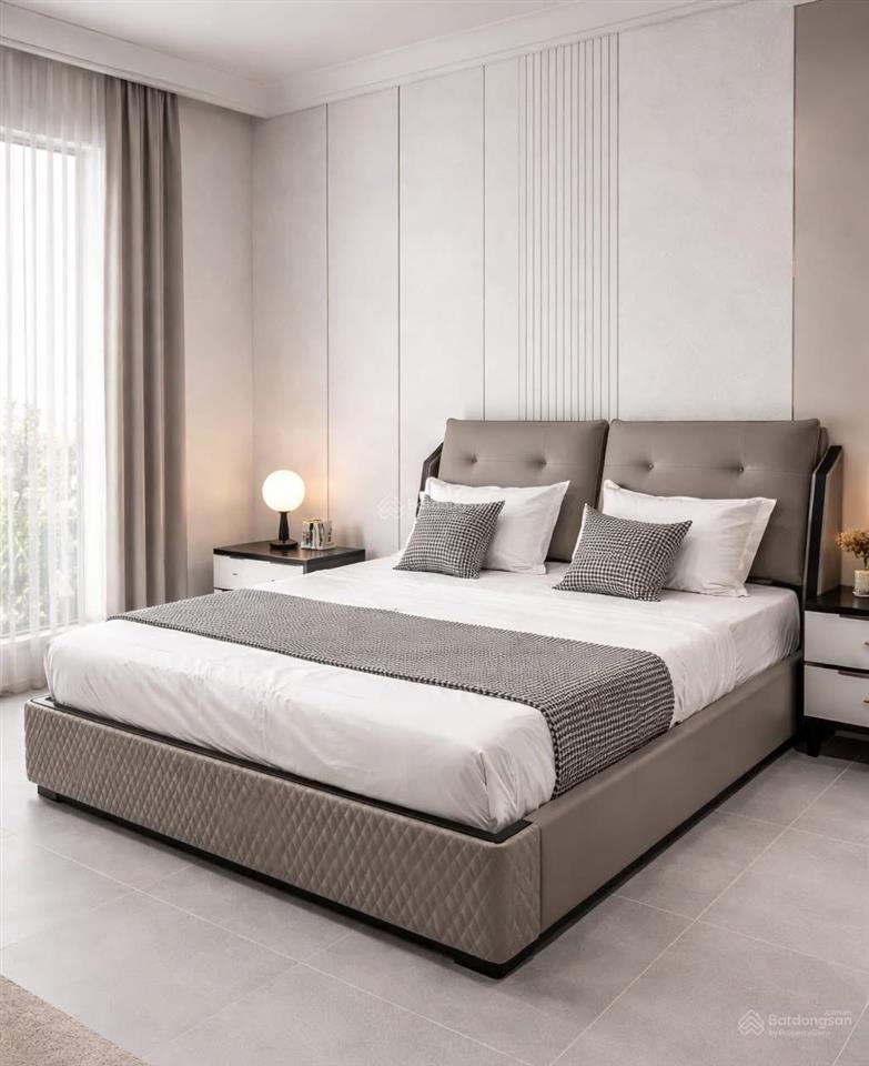 Bán nhà khu đô thị văn quán hà đông 84m2x5 tầng  phân lô vip  ô tô tránh vỉa hè rộng