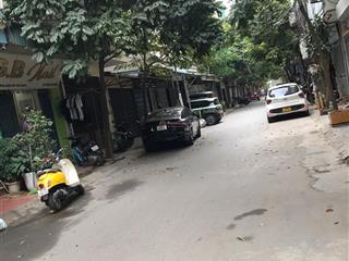 Bán nhà siêu phẩm lô góc hai mặt, ô tô đỗ cửa đa tiện ích 45m2x3 tầng  giá nhỉnh 14 tỷ