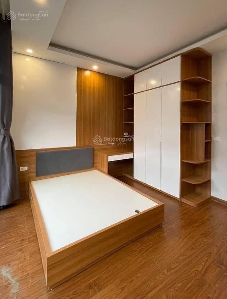 Bán nhà mặt phố tô hiệu hà đông phố cổ vỉa hè rộng kinh doanh đỉnh  58m x 4 tầng