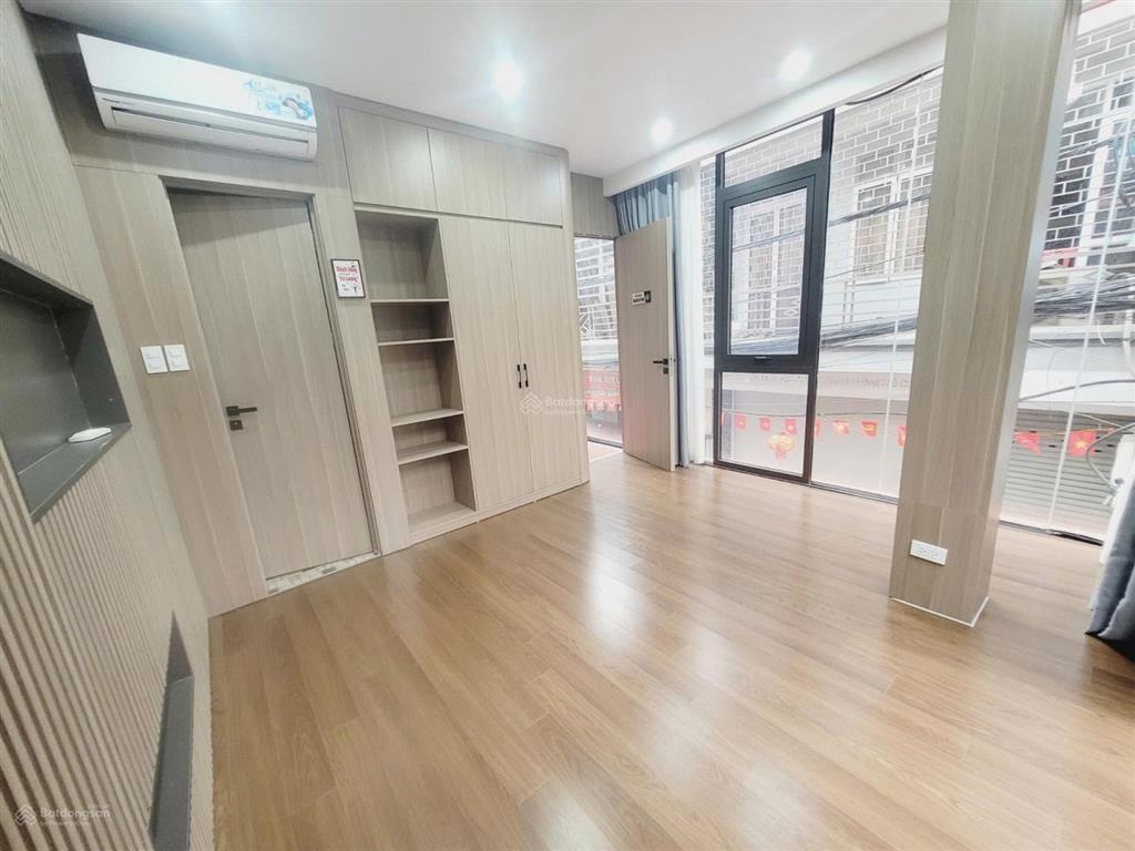 Bán nhà đường chiến thắng hà đông kinh doanh dòng tiền dt 43m2x4 tầng giá 11,5 tỷ