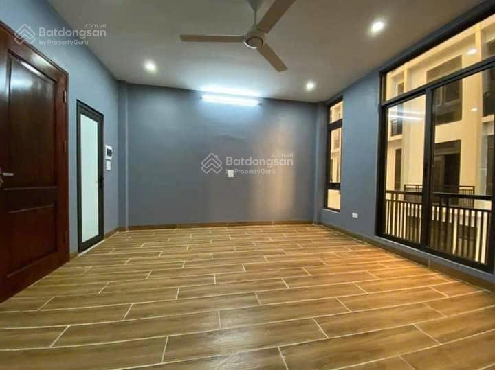 Bán nhà siêu phẩm tô hiệu hà đông 66m2x5 tầng 1 tum kinh doanh văn phòng giá nhỉnh 16 tỷ