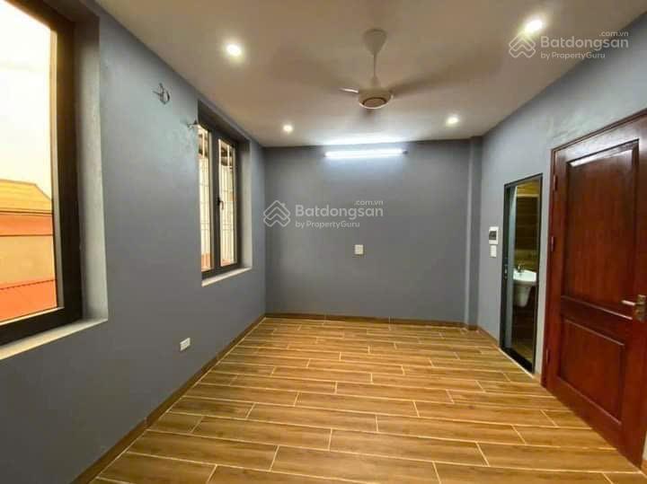 Bán nhà siêu phẩm tô hiệu hà đông 66m2x5 tầng 1 tum kinh doanh văn phòng giá nhỉnh 16 tỷ