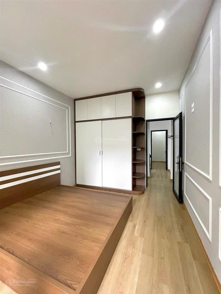 Bán nhà mặt phố phân lô tô hiệu hà đông 66m2x5 tầng  kinh doanh  đang chờ cầu thang máy giá 17tỷ