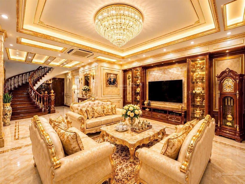 Bán nhà mặt phố phân lô tô hiệu hà đông 66m2x5 tầng  kinh doanh  đang chờ cầu thang máy giá 17tỷ