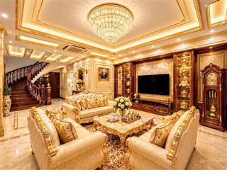 Bán nhà mặt phố phân lô tô hiệu hà đông 66m2x5 tầng  kinh doanh  đang chờ cầu thang máy giá 17tỷ