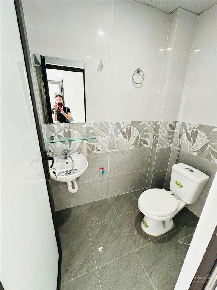 Bán nhà phân lô, ô tô tránh đỗ, 52m2x7 tầng kinh doanh đỉnh. dòng tiền35 triệu/tháng giá 22,5 tỷ