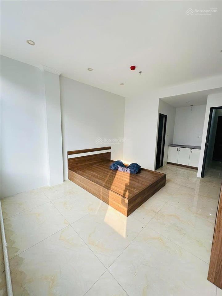 Bán nhà phân lô, ô tô tránh đỗ, 52m2x7 tầng kinh doanh đỉnh. dòng tiền35 triệu/tháng giá 22,5 tỷ