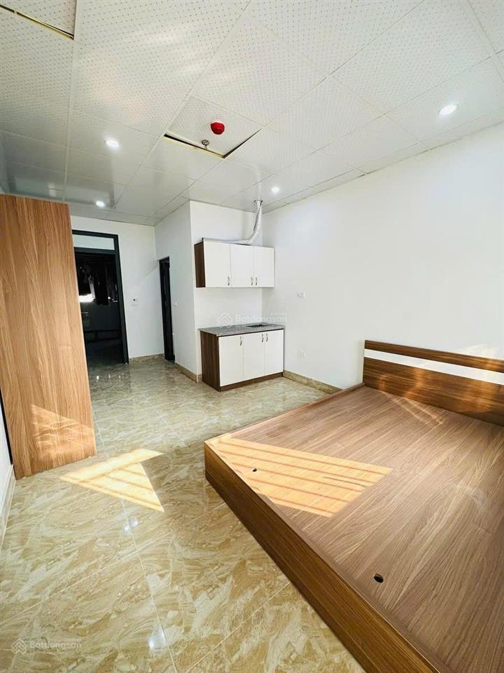 Bán nhà phân lô, ô tô tránh đỗ, 52m2x7 tầng kinh doanh đỉnh. dòng tiền35 triệu/tháng giá 22,5 tỷ