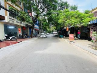 Bán nhà phân lô, ô tô tránh đỗ, 52m2x7 tầng kinh doanh đỉnh. dòng tiền35 triệu/tháng giá 22,5 tỷ