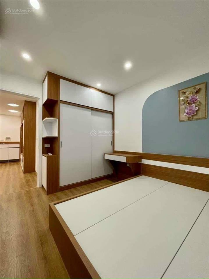 Bán nhà phân lô khu dịch vụ văn la hà đông 50m2x5 tầng kinh doanh đỉnh cao sát chợ giá 25 tỷ