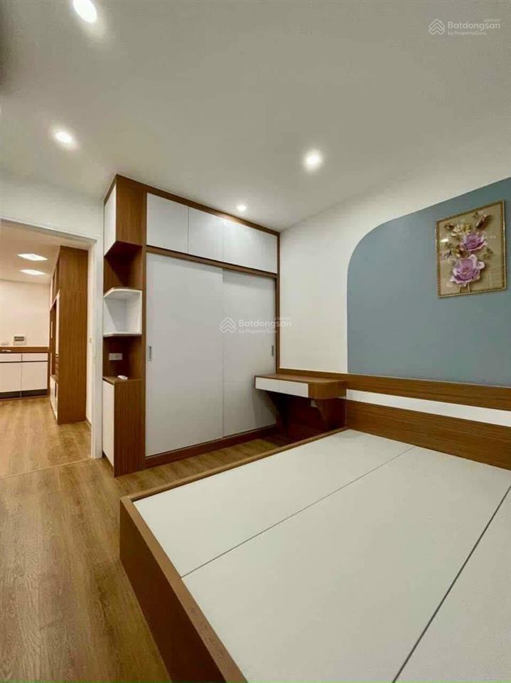 Bán nhà phân lô khu dịch vụ văn la hà đông 50m2x5 tầng kinh doanh đỉnh cao sát chợ giá 25 tỷ