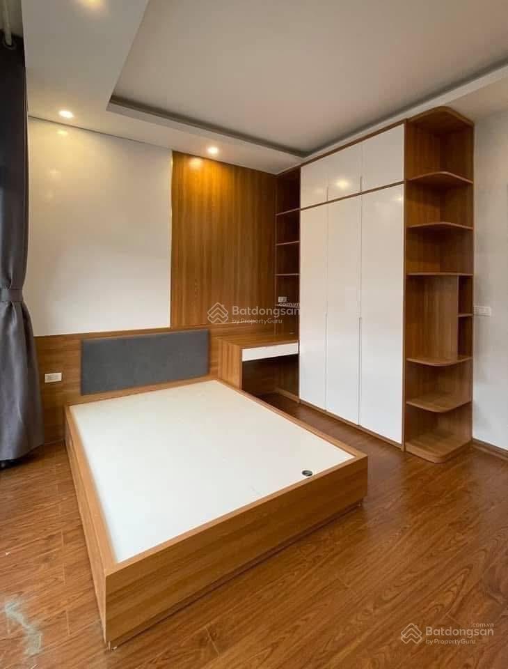 Bán nhà phân lô khu dịch vụ văn la hà đông 50m2x5 tầng kinh doanh đỉnh cao sát chợ giá 25 tỷ