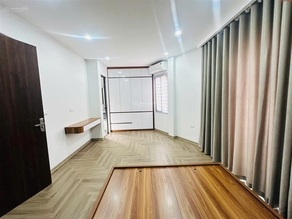 Bán nhà văn quán phân lô vip hai mặt thoáng kinh doanh đỉnh 46m2x5 tầng, giá nhỉnh 15 tỷ