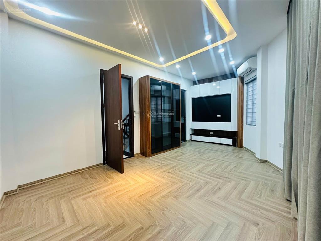 Bán nhà văn quán phân lô vip hai mặt thoáng kinh doanh đỉnh 46m2x5 tầng, giá nhỉnh 15 tỷ