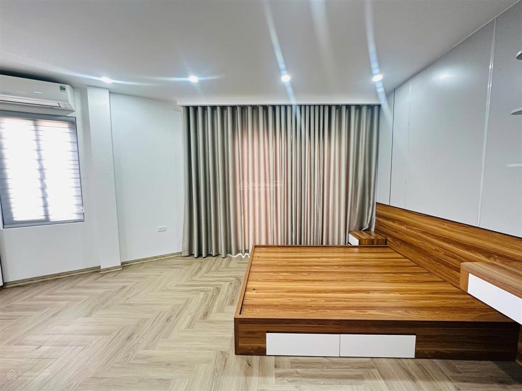 Bán nhà văn quán phân lô vip hai mặt thoáng kinh doanh đỉnh 46m2x5 tầng, giá nhỉnh 15 tỷ