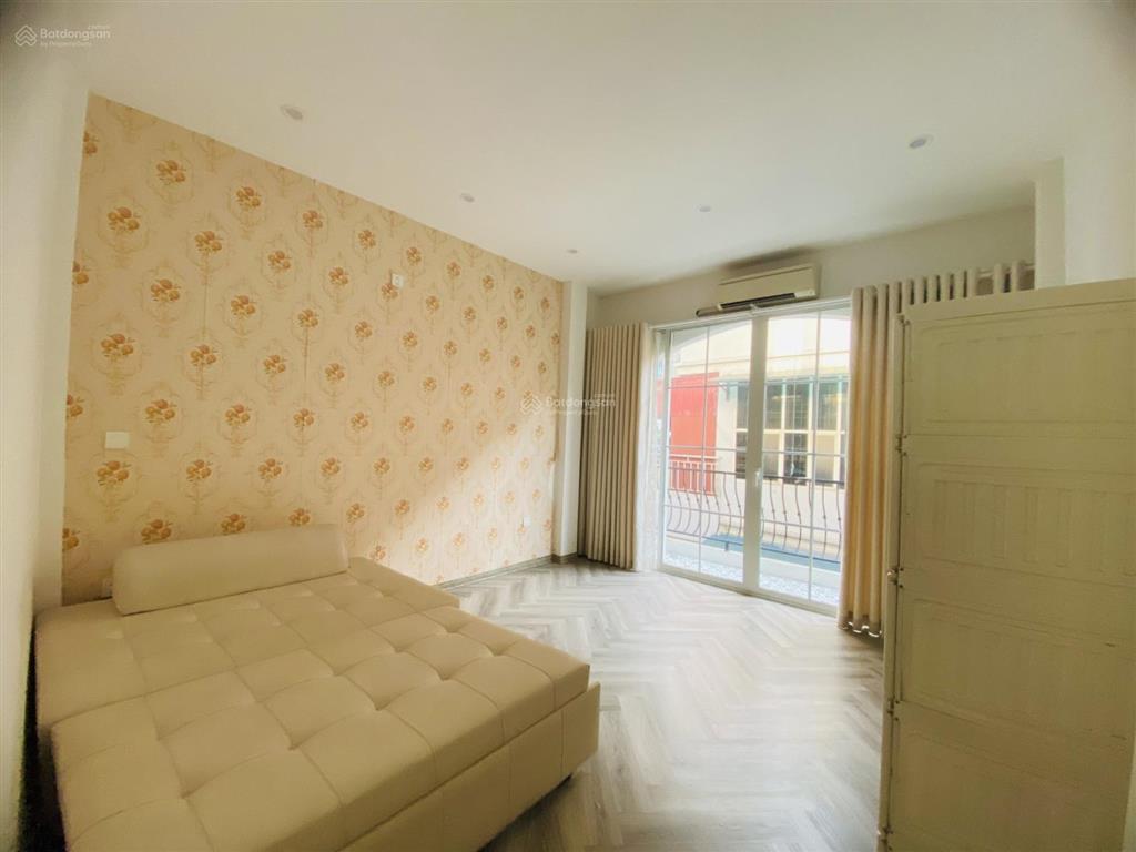 Bán nhà chiến thắng hà đông phân lô ô tô tránh đỗ kinh doanh đỉnh 40m2x5 tầng giá nhỉnh 14 tỷ