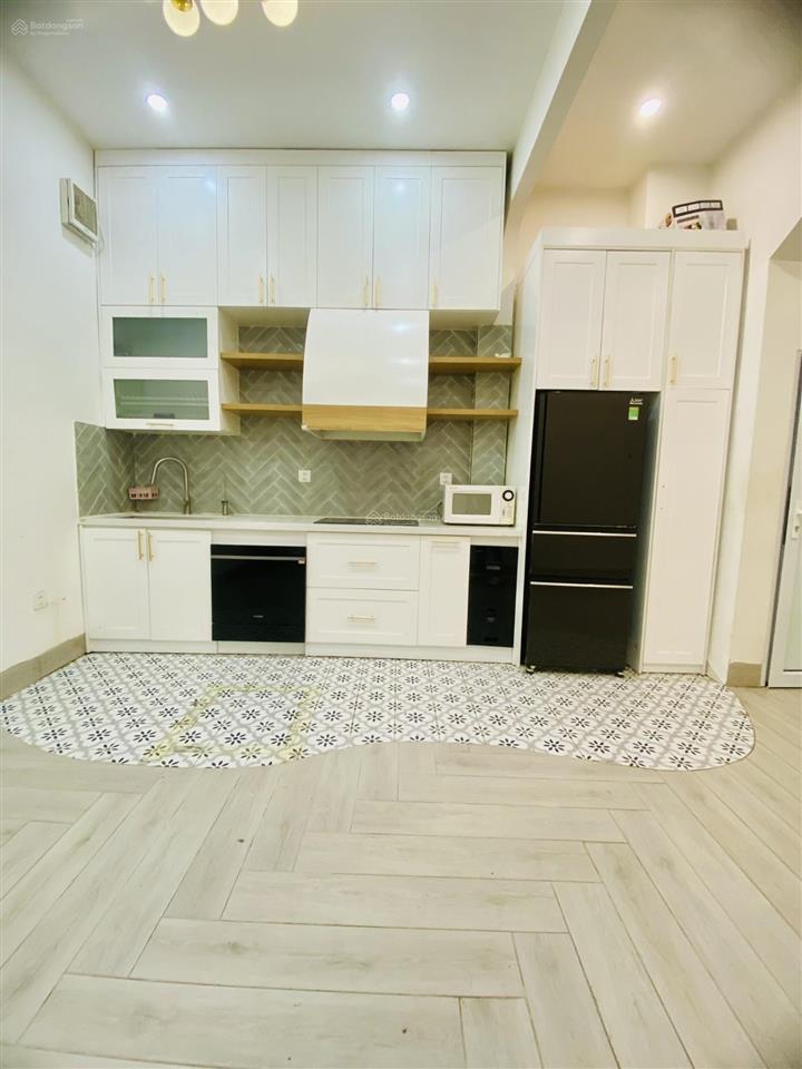 Bán nhà chiến thắng hà đông phân lô ô tô tránh đỗ kinh doanh đỉnh 40m2x5 tầng giá nhỉnh 14 tỷ