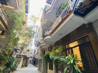Bán nhà chiến thắng hà đông phân lô ô tô tránh đỗ kinh doanh đỉnh 40m2x5 tầng giá nhỉnh 14 tỷ