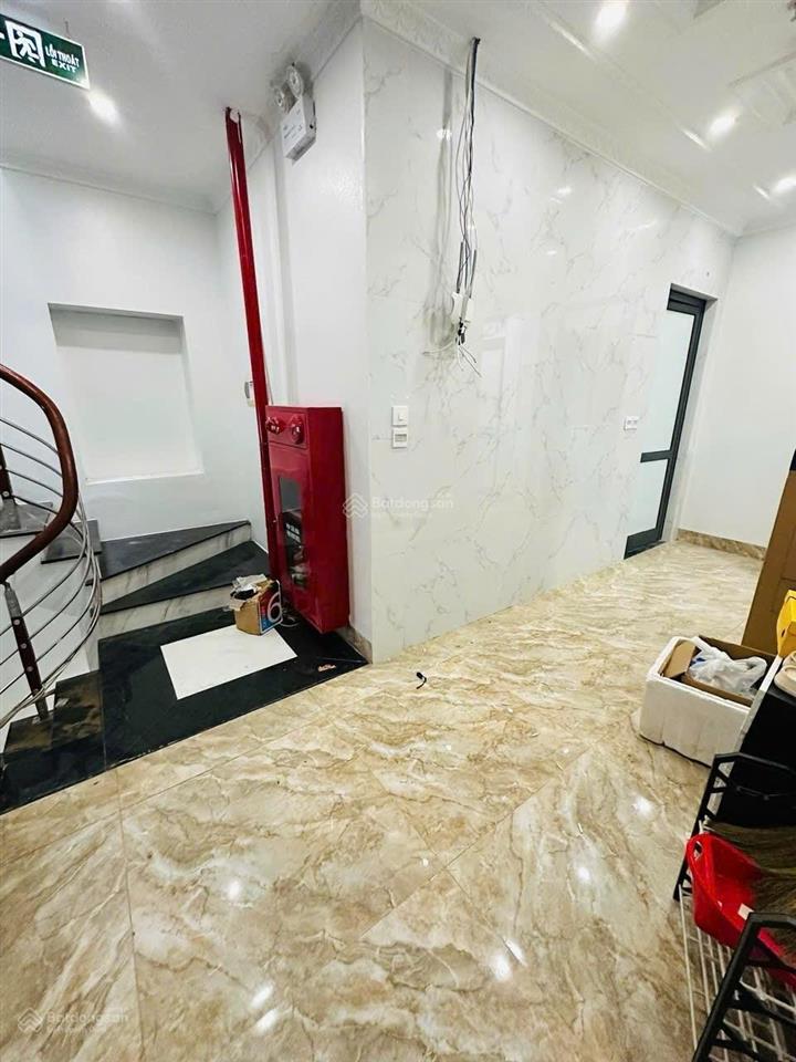 Bán nhà văn quán hà đông vip dt 72m2x5 tầng ô tô tránh đỗ, kinh doanh đỉnh nhà mới giá thỏa thuận
