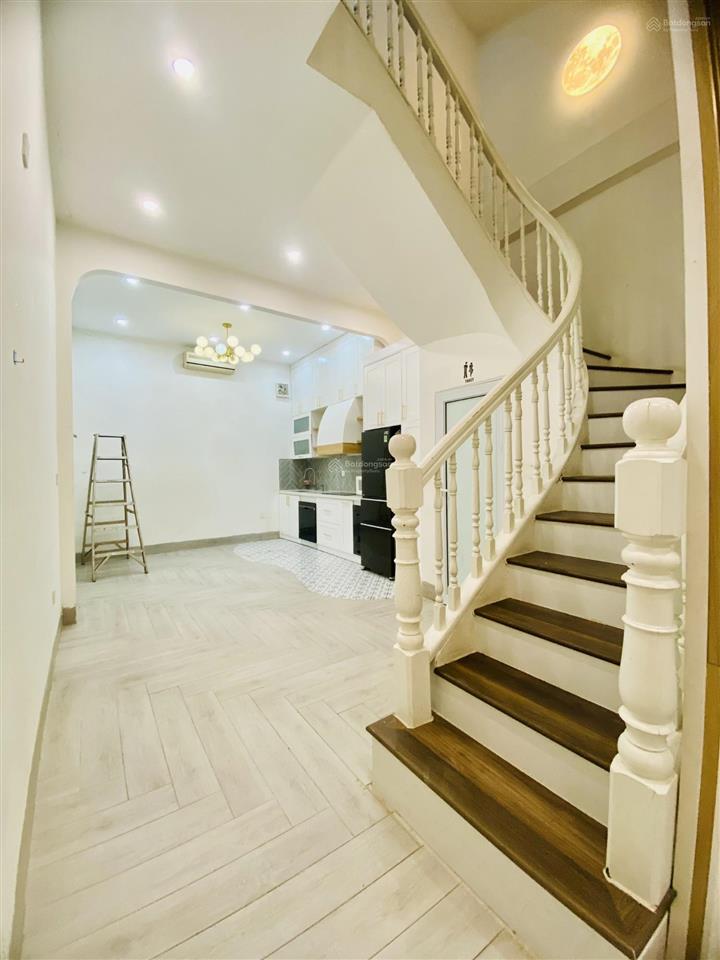 Bán nhà văn quán hà đông vip dt 72m2x5 tầng ô tô tránh đỗ, kinh doanh đỉnh nhà mới giá thỏa thuận