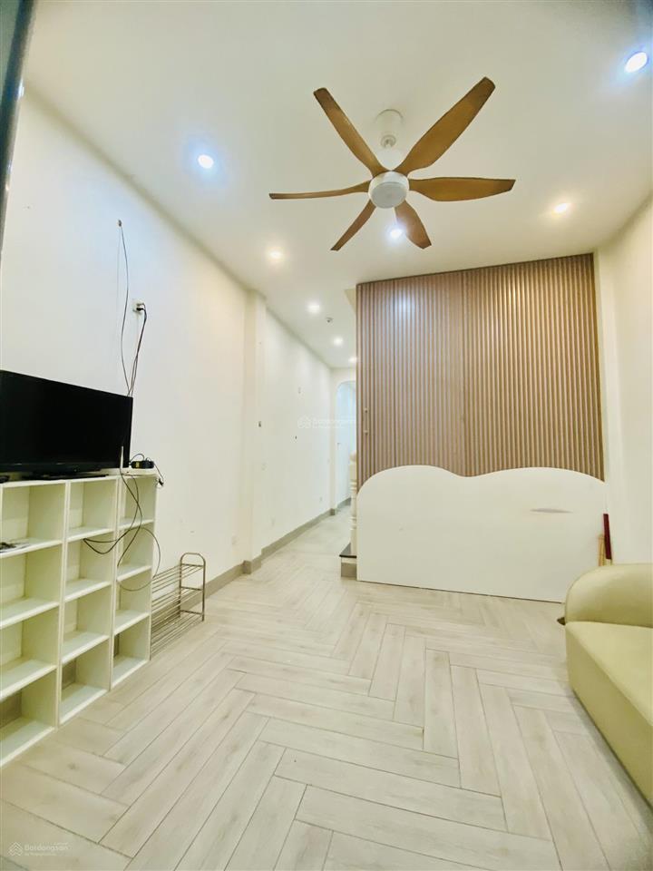 Bán nhà văn quán hà đông vip dt 72m2x5 tầng ô tô tránh đỗ, kinh doanh đỉnh nhà mới giá thỏa thuận