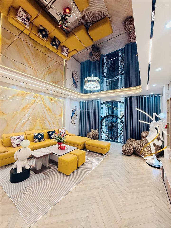 Bán nhà siêu phẩm văn quán hà đông112m2x6 tầng ô tô tránh đỗ ngày đêm kinh doanh đỉnh cao giá34 tỉ