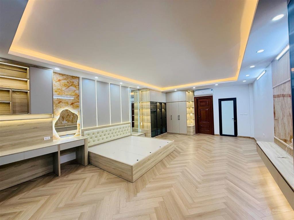 Bán nhà siêu phẩm văn quán hà đông112m2x6 tầng ô tô tránh đỗ ngày đêm kinh doanh đỉnh cao giá34 tỉ