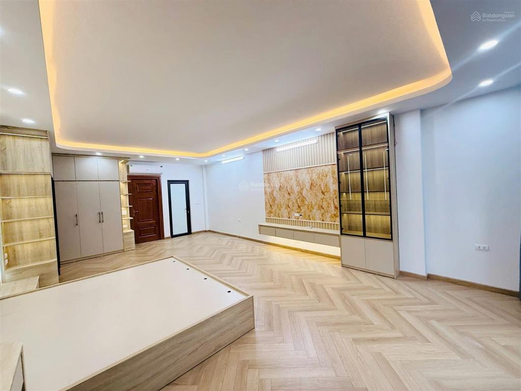 Bán nhà siêu phẩm văn quán hà đông112m2x6 tầng ô tô tránh đỗ ngày đêm kinh doanh đỉnh cao giá34 tỉ