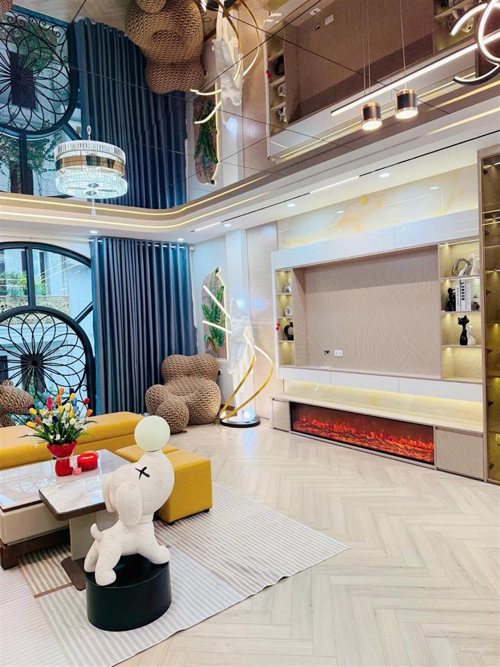 Bán nhà siêu phẩm văn quán hà đông112m2x6 tầng ô tô tránh đỗ ngày đêm kinh doanh đỉnh cao giá34 tỉ