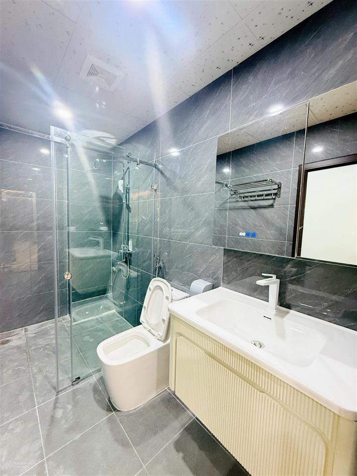 Bán nhà siêu phẩm văn quán hà đông112m2x6 tầng ô tô tránh đỗ ngày đêm kinh doanh đỉnh cao giá34 tỉ