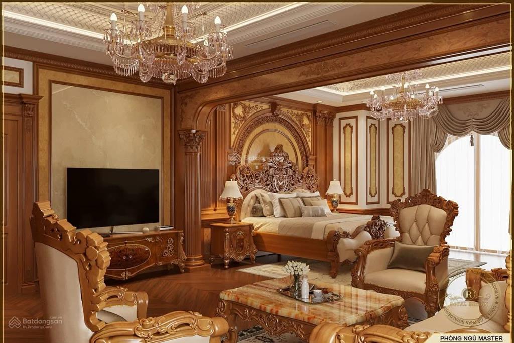 Bán nhà lô góc louis đại mỗ hà nội 2 mặt thoáng 4 làn đường kinh doanh đa ngành 242x5 tầng giá 89ty