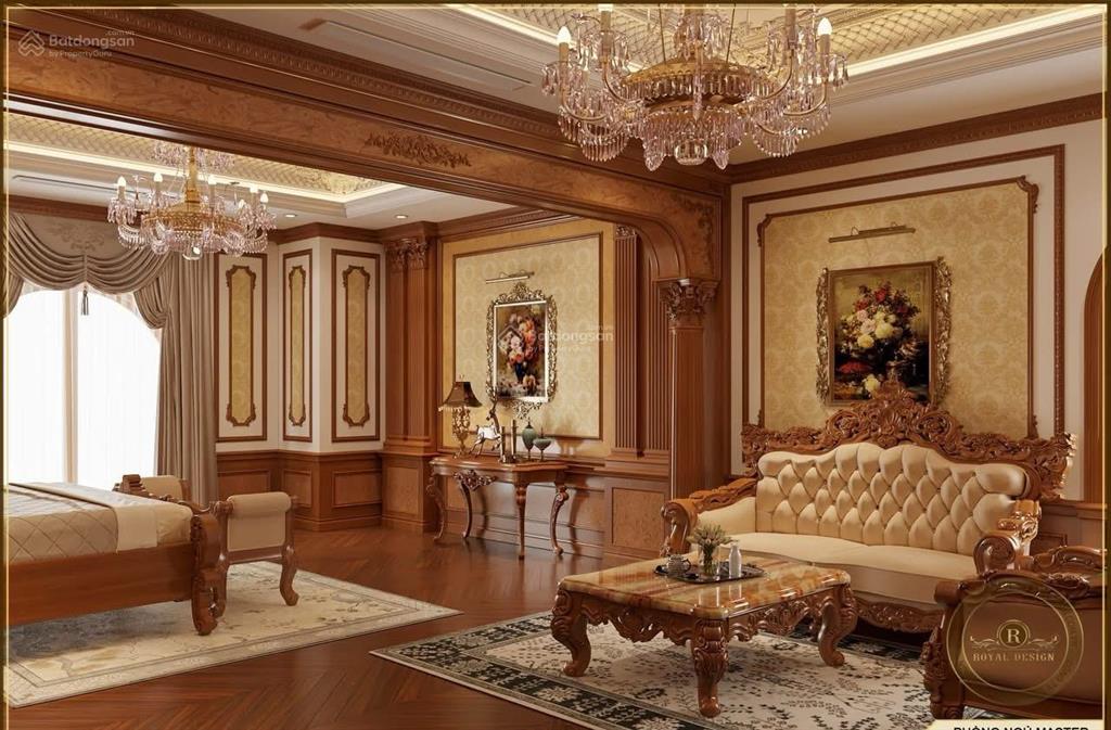 Bán nhà lô góc louis đại mỗ hà nội 2 mặt thoáng 4 làn đường kinh doanh đa ngành 242x5 tầng giá 89ty